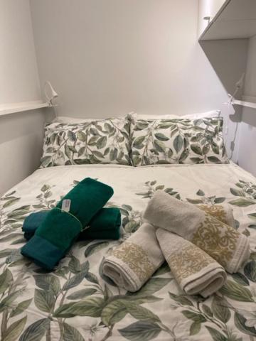 Beautiful Moments Apartment Lagos Bagian luar foto