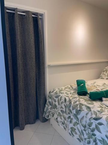 Beautiful Moments Apartment Lagos Bagian luar foto