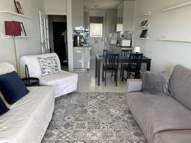 Beautiful Moments Apartment Lagos Bagian luar foto