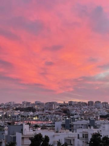 Beautiful Moments Apartment Lagos Bagian luar foto